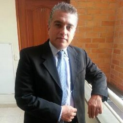 Profile Picture of Carlos David Araque (@carlosaraque) on Twitter