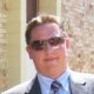 Profile Picture of David Harmer (@davoharmer) on Twitter