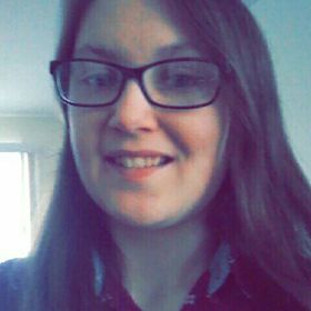 Profile Picture of Kimberly Mokrzycki (@kimberlymokrzyc) on Pinterest