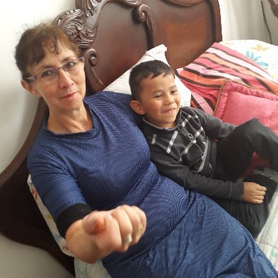 Profile Photo of Martha Velasquez (@Marthav84496757) on Twitter