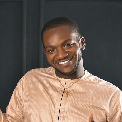 Profile Picture of Paul-Blaise E.O💙 (@Efemena001) on Twitter