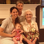 Profile Picture of Carla Foster (@carlajfoster1) on Flickr