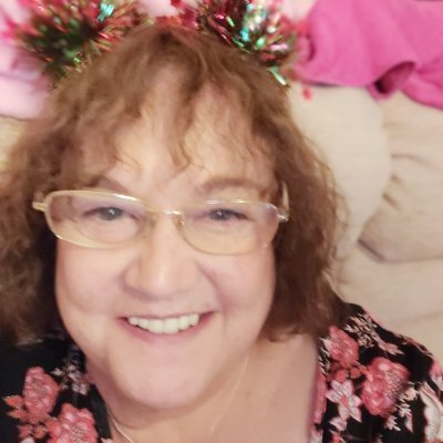 Profile Picture of Janet Keeling (@JanetKeeling4) on Twitter