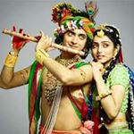 Profile Picture of Radhakrishna (@suman_bansal_123) on Instagram