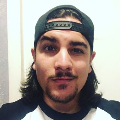 Profile Picture of Michael Irizarry (@TheGodIrizarry) on Twitter