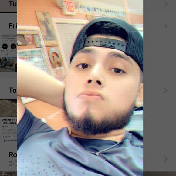 Profile Picture of Francisco Ortuño (@ciskyfrancy7) on Poshmark