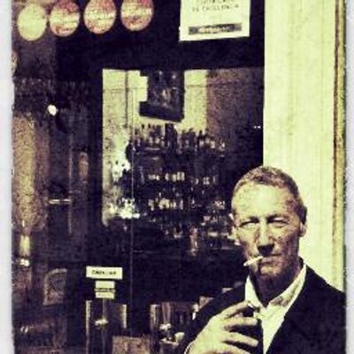 Profile Picture of Adrian Wheeler (@adrianprague) on Twitter