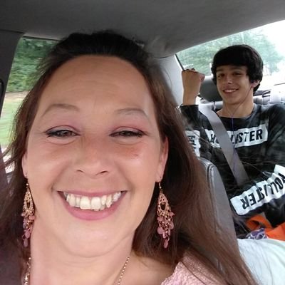 Profile Picture of Amber Baer (@AmberBaer12) on Twitter
