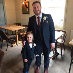 Profile Picture of Carl Crossley (@carlcrossley92) on Tiktok