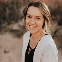 Profile Picture of Kylee Martin (@kylee-martin-16) on Quora