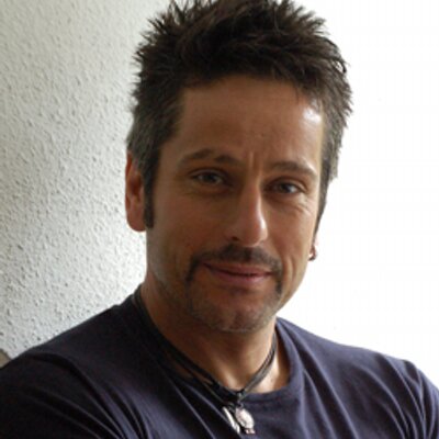 Profile Picture of Sean Humphreys (@venetianer) on Twitter