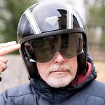 Profile Picture of Barry Hughes (@wojqneiq57) on Flickr