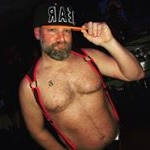 Jeffrey Nicolaus - Instagram Profile Picture of Jeffrey Nicolaus (@jeffurrysassybear) on Instagram
