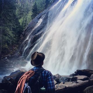Profile Picture of Matthew Leonhardt (@Matthew-Leonhardt) on Facebook