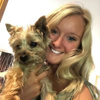 Profile Picture of Brooke Hebert (@brooke-hebert-15) on Quora