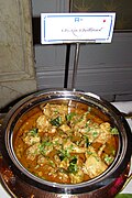 Profile Picture of Chettinad cuisineon Wikipedia