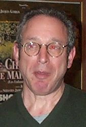 Profile Picture of Keith Reidon Wikipedia