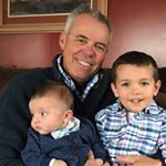 Profile Picture of Jimmy Case (@monsoonseamlessgutters) on Instagram
