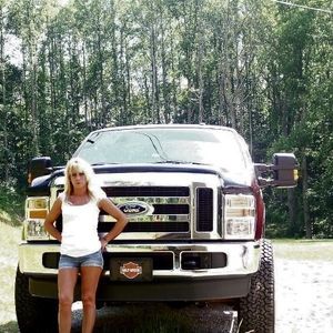 Profile Picture of Carrie Sharps (@wicked12u) on Myspace