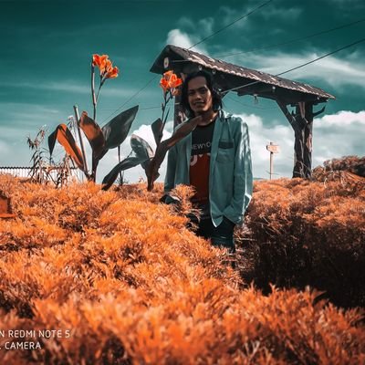Profile Picture of Muhammad Anton Khan (@MuhammadAntonK1) on Twitter