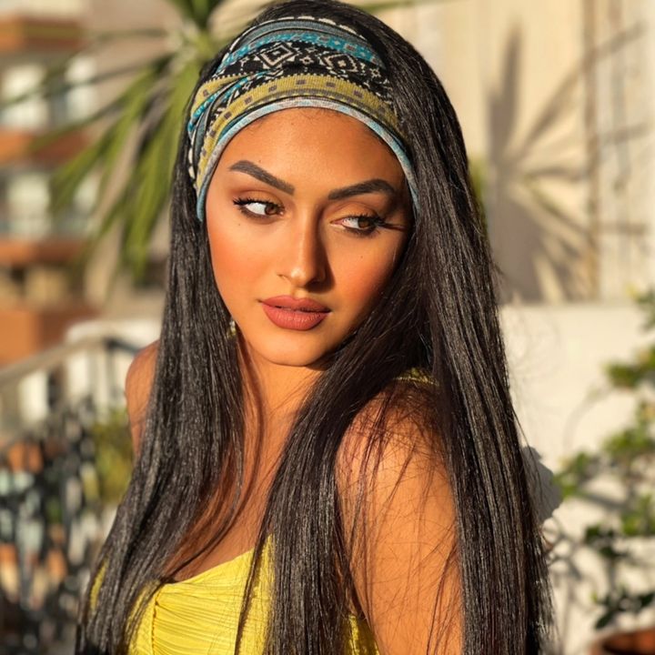 Profile Picture of Stephanie Haddad (@stephaniehaddad8) on Tiktok
