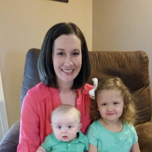 Stefanie Hatcher - Poshmark Profile Picture of Stefanie Hatcher (@shatcher11) on Poshmark