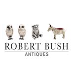 Profile Picture of Robert Bush Antiques  London (@robertbushantiques) on Instagram