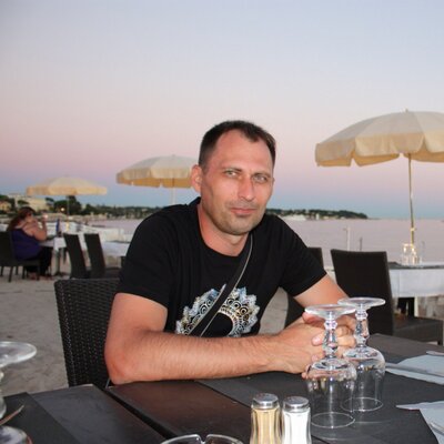 Profile Picture of Евгений Чугаев (@EvgenyChugaev) on Twitter