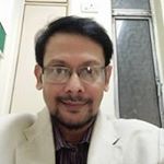 Profile Picture of Amitava Dasgupta (@dasgupta.amitava) on Instagram