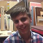 Profile Picture of Brett Edward Johnson Maher (@brett_tortellini) on Instagram