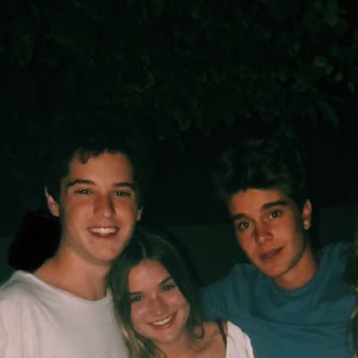 Profile Picture of Jacob Mitchell (@jmitch4434) on Twitter