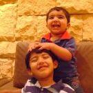 Profile Picture of Afifa Samad (@afifasamad) on Pinterest