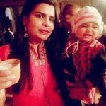 Profile Picture of Charu Tyagi (@charu.tyagi.927) on Instagram