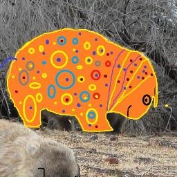 Profile Picture of Brendan J Durkan (@Boulderface49) on Twitter