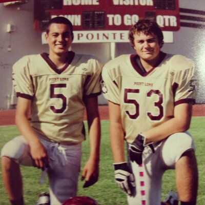 Profile Picture of Gavin Grady (@gavingradyqb5) on Twitter