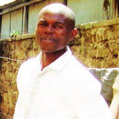 Profile Picture of Jim Onyango Ochieng (@ochiengjim) on Twitter