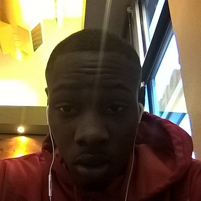 Profile Picture of Devonta Smith (@AntwonDevonta) on Twitter