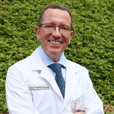 Profile Picture of Eric M. Joseph, M.D. (@ericmjoseph) on Twitter