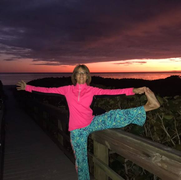 Profile Picture of Patti Santello daniell (@evans3958) on Poshmark