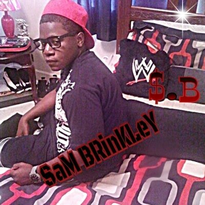 Profile Picture of Sam Brinkley (@2k15Sam) on Twitter