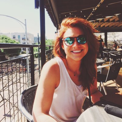 Profile Picture of Renee Harrell (@HarrellRenee) on Twitter