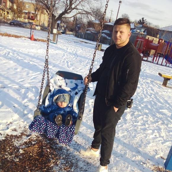 Profile Picture of Ivancsik Luis (@llajcsika123) on Poshmark