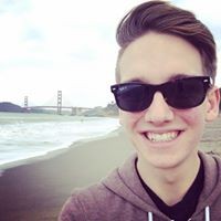 Profile Picture of Luke Wright (@luke-wright-1) on Quora