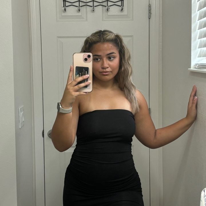 Profile Picture of Amy Holtz (@@amyyholtz) on Tiktok