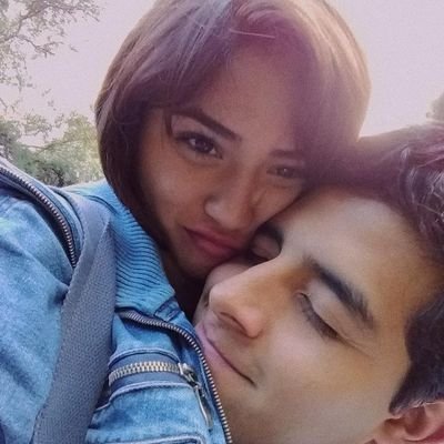 Profile Picture of Walker (@JanethFernanda) on Twitter