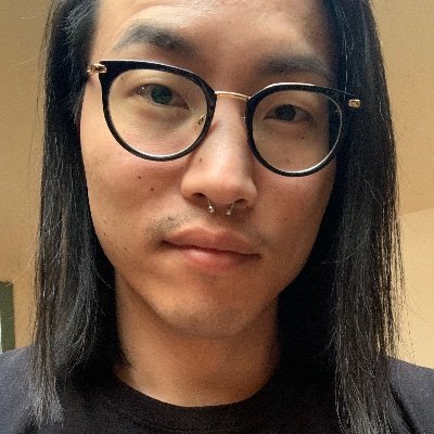 Profile Picture of 김동철 🏳️‍🌈 (@jeremyholtbooks) on Twitter