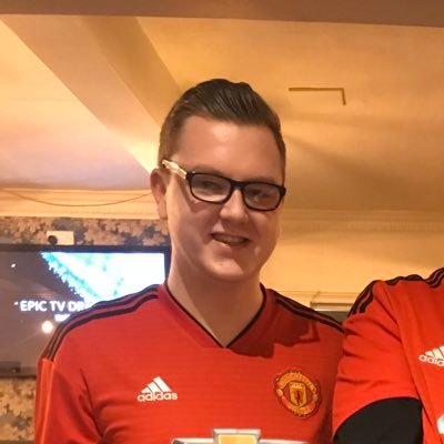 Profile Picture of Carl  🏠 🇮🇪 (@Carl_Fox94) on Twitter