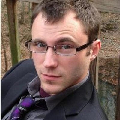 Profile Picture of Nathaniel Evans (@NatesMark) on Twitter