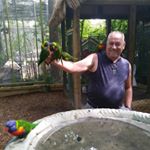 Profile Picture of Glen Bailey (@glenbailey77) on Instagram