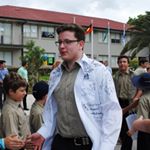 Profile Picture of Stephen Carpenter (@stephen_carpenter_) on Instagram